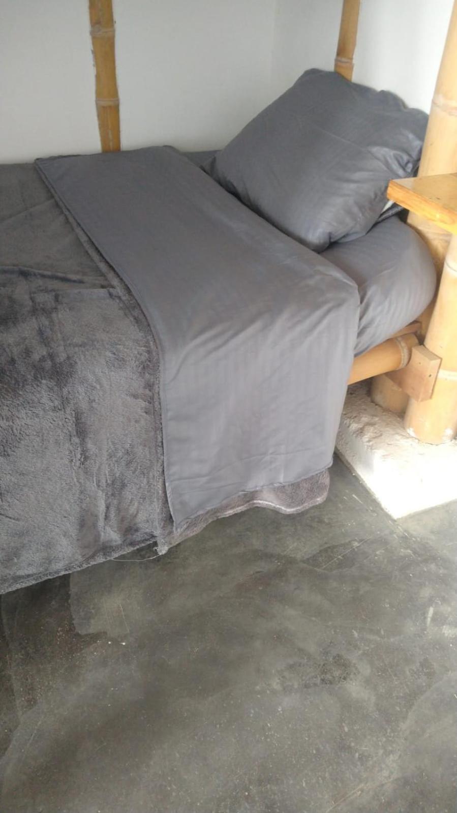 מלון סנטה מרתה Rancho De La Luna מראה חיצוני תמונה