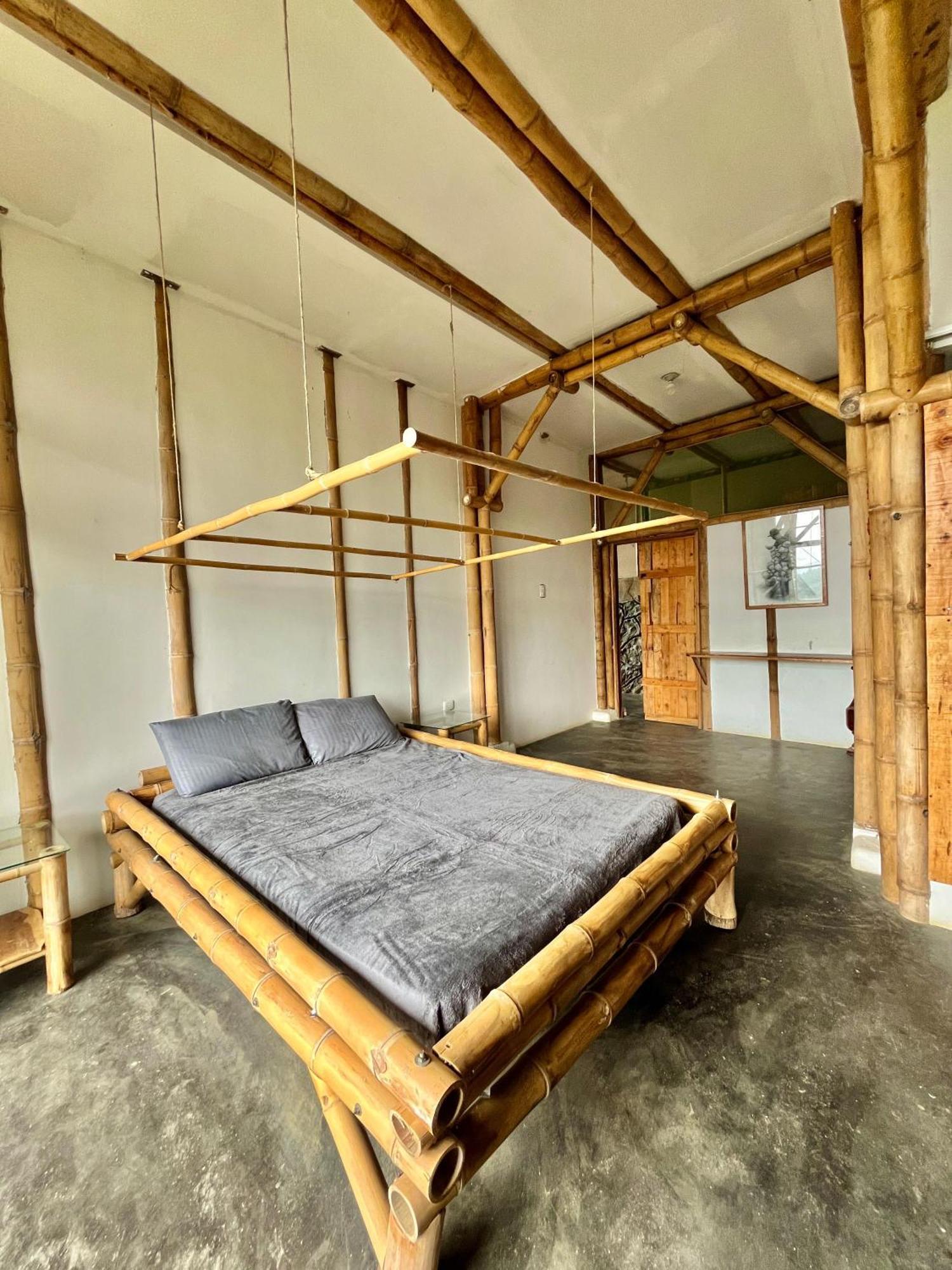 מלון סנטה מרתה Rancho De La Luna מראה חיצוני תמונה